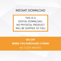 One Two Three Birthday Invitation Little Cutie Invite Picture Photo Template Editable